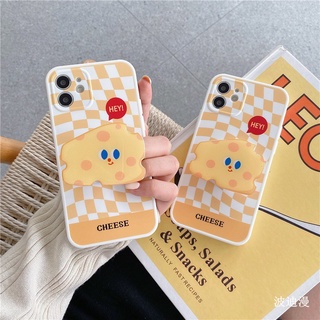 สินค้าพร้อมส่ง ⭐️ เคสโทรศัพท์ เคสแถมไอริง เคสมือถือ เคส TPU เคสนิ่ม ไอริง HEY ชีท TPU-R1707