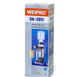 สกิมเมอร์ WEIPRO รุ่น SA-2011