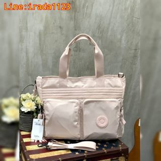 💕 KIPLING ESIANA
Expandable Medium Tote Bag ของแท้ ราคาถูก