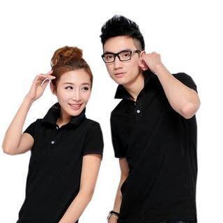 เสื้อโปโลสีดำ ตัวละ 200 บาท (แบบมีกระเป๋า) ตามตารางไซด์ ด่วนจำนวนจำกัด