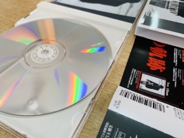 【新品未開封】X JAPAN / BALLAD COLLECTION ① BALLAD COLLECTION 中古CD | ブックオフ公式オンラインストア