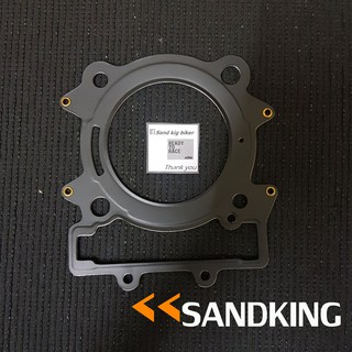 ปะเก็นฝาสูบ  KTM Duke 390  RC 390 Cylinder head gasket