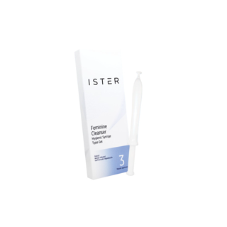 โปรโมชั่น : ส่งฟรี ISTER Feminine Cleanser อีสเทอร์ กล่องเล็ก 3 หลอด 1 กล่อง รับของแถมฟรีทุกออเดอร์