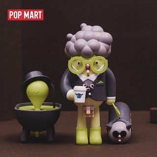 Pet Story Bubbleman 15cm.
