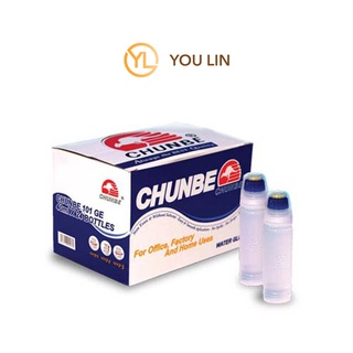 Chunbe กาวน้ํา 40 มล. GE101 ชิ้น