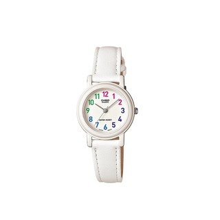 Casio นาฬิกาข้อมือ รุ่น LQ-139L-7BDF-White