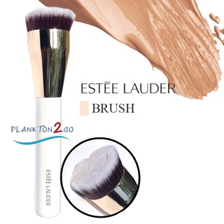 Estee Lauder Brush แปรงเกลี่ยรองพื้น แปรงแต่งหน้า