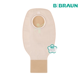 B Braun Proxima2 ถุงเก็บอุจจาระ ถุงถ่ายหน้าท้อง Proxima 2