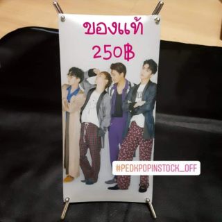 พร้อมส่ง Mini X-Banner Exo (ของแท้)