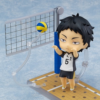 Nendoroid Keiji Akaashi ของแท้