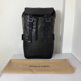 กระเป๋าสะพายเป้Bottega backpacker bag