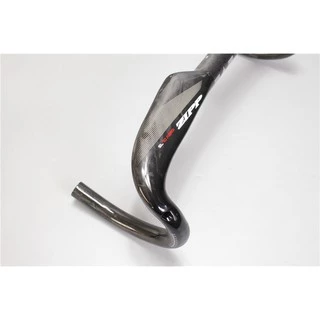 Zipp SL70 แฮนด์บาร์คาร์บอนไฟเบอร์ 31.8 มม. ลดแรงต้าน สําหรับรถจักรยาน
