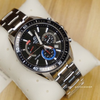 นาฬิกาผู้ชาย Casio Edifice EFR-552D-1A3V
 ประกันศูนย์ CMG