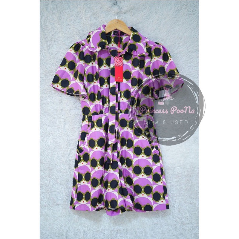 Widelia@real Size M (New)