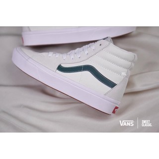 VANS Comfycush Sk8(Retro rec)..VN0A3WMB1SB..