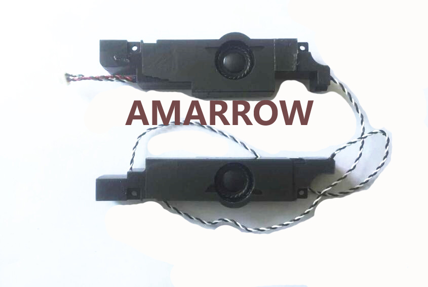 ลําโพงแล็ปท็อปใหม่สําหรับ ASUS GL502VM GL502VY GL502VT S5VM S5VT ZX60V FX60VM