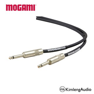 สายเเจ็คกีตาร์ยอดฮิต จากประเทศญี่ปุ่น MOGAMI CABLE 2524 มีหัว 2 แบบให้เลือก