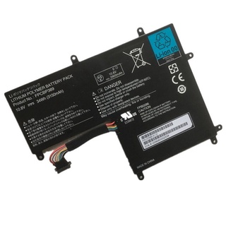 กดสั่งแล้วรอ 8-10 วัน Fujitsu Battery Stylistic Q702 fujitsu q702 battery Q702 E236872 FPB0286 CP588141-01