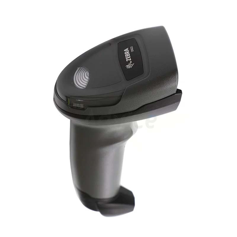 Barcode Scanner 2D ZEBRA DS2208(By Shopee SuperTphone1234) Shopee