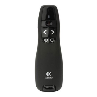 LOGITECH Wireless Presenter R400 Laser