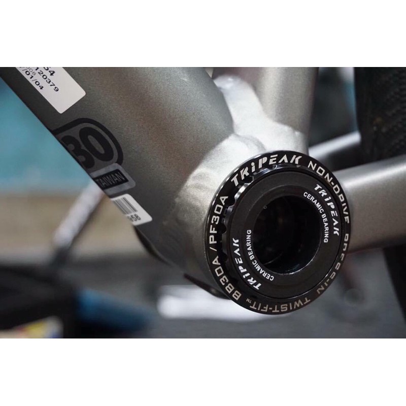กระโหลก Tripeak 4 in 1 BB30, BB30A, PF30, PF30A to Shimano (24mm)