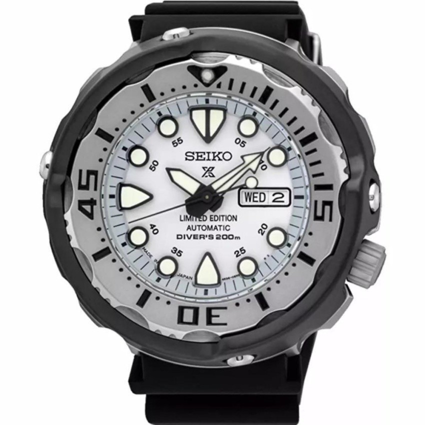 Seiko Prospex Zimbe Limited Edition  รุ่น SRPA47J1 Automatic Men's Watch