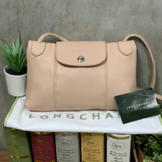 กระเป๋าสุดไอคอนิกจากแบรนด์ Longchamp