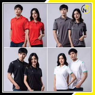 เสื้อโปโล PEGAN2  มีแบบ ชาย และหญิง   ผ้า QU POLYESTER ▪ ทนทาน อยู่ทรง แห้งแร็ว ระบายอากาศได้ดี