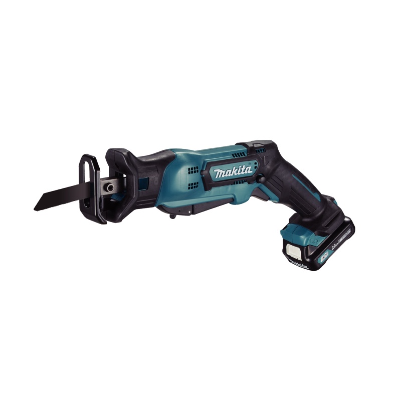 [เครื่องเปล่า] MAKITA JR105DZ : เลื่อยชักไร้สาย 12 Vmax 1/2”