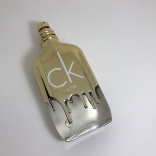 Calvin Klein อย่าง CK One Limited Edition 100ml ช-ญ