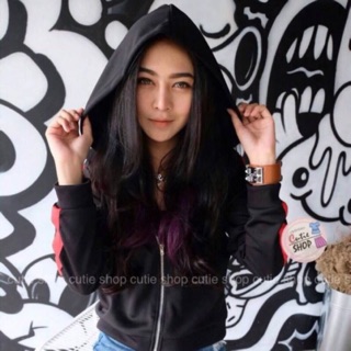 เสื้อแขนยาวแจ็คเก็ต