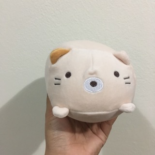 ตุ๊กตาเเมว สุมิโกะ • Sumikko Gurashi