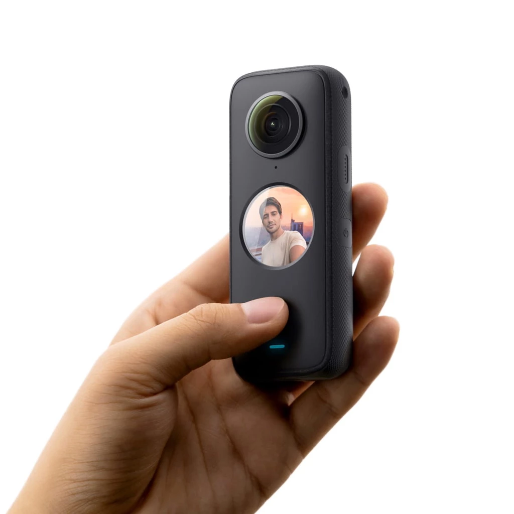 Insta360 ONE X2 Action Camera 360 5.7K 18MP thumbnail 3