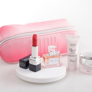 DIOR Best Of Dior Gift Set 2019 (5 Items) ​