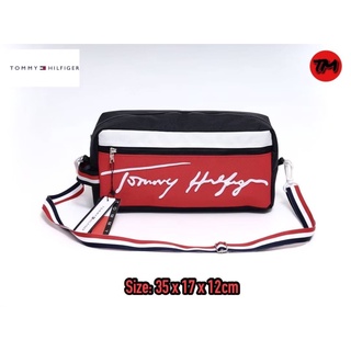 tommy   กระเป๋าสะพาย