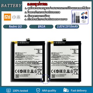 แบตเตอรี่ Xiaomi Redmi Go(BN3A) battery Xiaomi Redmi Go(BN3A) **แบตเตอรี่รับประกัน 3 เดือน**