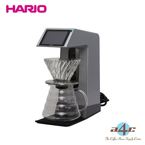 Hario V60 Auto Pour Over Smart 7 BT