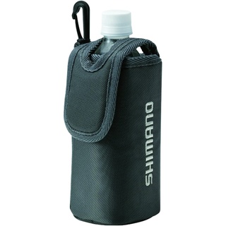 Direct from Japan Shimano Plastic Bottle Holder 500 PC-011F Gray  fishing angling sea river lake made in Japan fishing angling sea river lake made in Japan