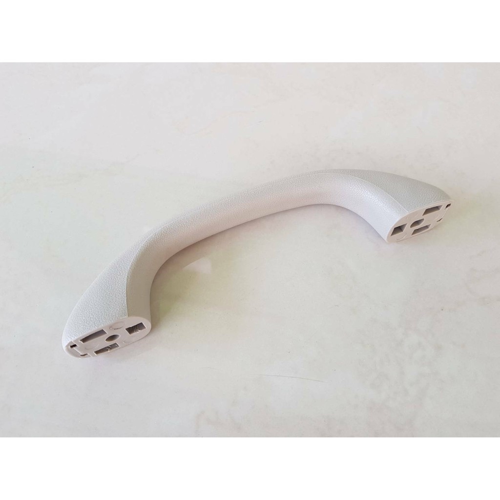มือโหนหลังคา TOYOTA  VIGO 2.5,3.0 ปี2004-2015 สีครีม   อันละ120บาท