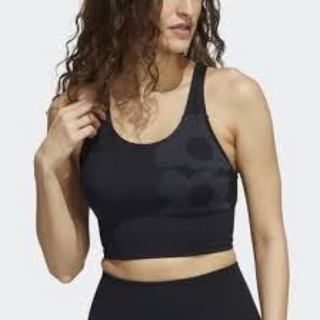 MARIMEKKO AEROKNIT LONG LINE BRA