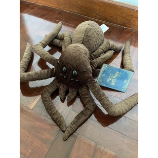 Harry potter Aragog plush ตุ๊กตา แฮร์รี่พอตเตอร์