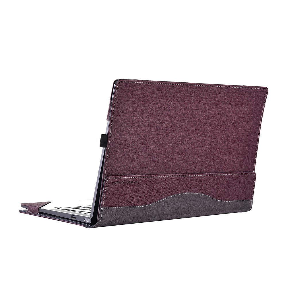 เคสแล็ปท็อป โครเมี่ยม ฝาพับ ถอดออกได้ สําหรับ ASUS VivoBook Flip S14 TP410 TP401 TP412 X411U B1400 C