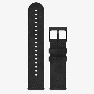 สายนาฬิกา Suunto 9 Peak Microfiber Strap 22mm BananaRun