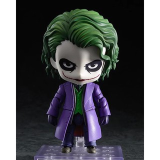【โค้ด BABE30 ลด 30%】ฟิกเกอร์ Marvel Action Figure Death Squad Joker