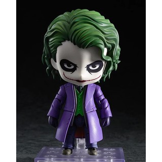 【โค้ด BABE30 ลด 30%】ฟิกเกอร์ Marvel Action Figure Death Squad Joker