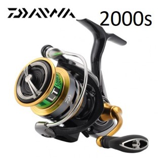 daiwa exceler 2000 lt