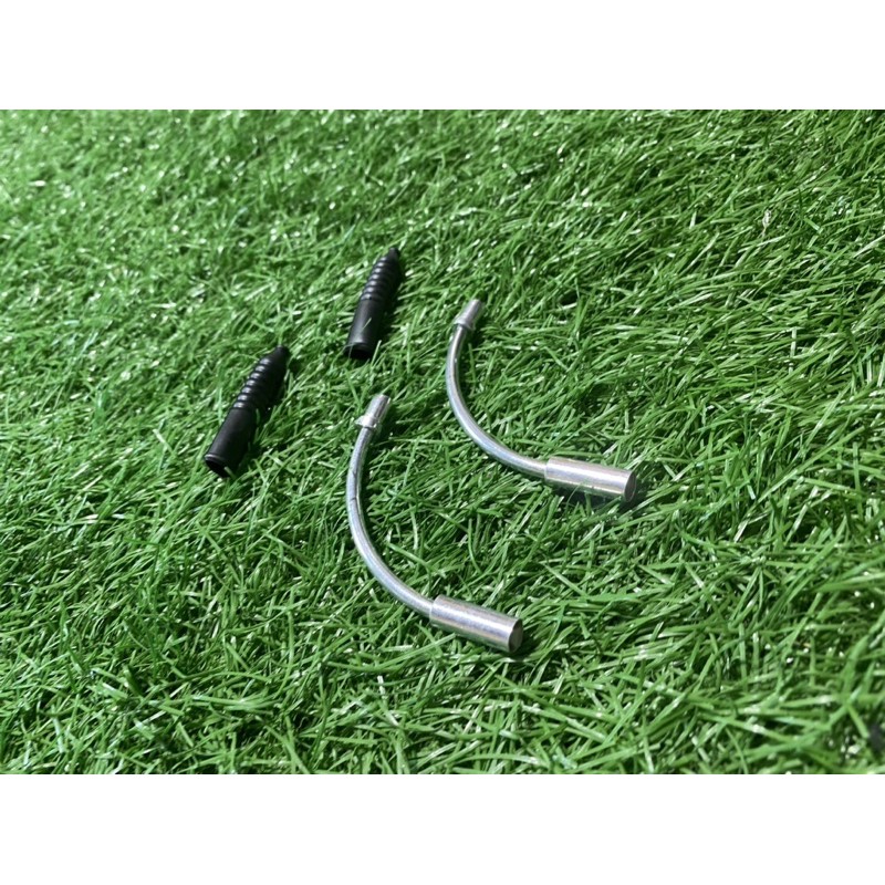 ชุดข้องอวีเบรค อลูมิเนียม - รูปที่ 2