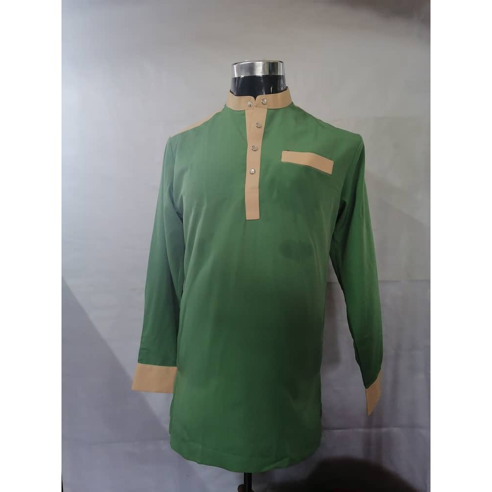 BAJU KURTA SLIMFIT , BAJU KURTA RAYA  , BAJU KURTA MODEN , BAJU RAYA1