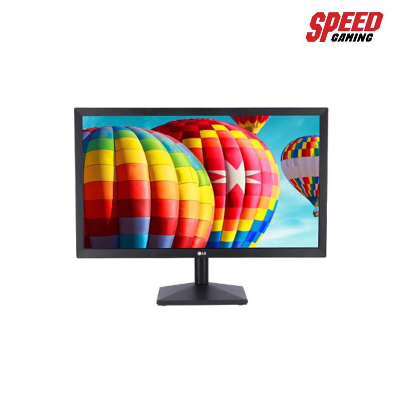 LG 22MK430H-B MONITOR 21.5 IPS 75Hz FREE-SYNC 1920 x 1080 5 ms 250 cd/m? 1000 : 1 PORT VGA / HDMI SP