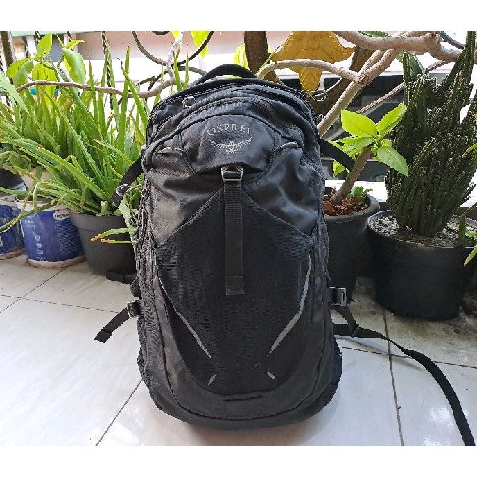 Osprey 34L ของแท้มือสอง